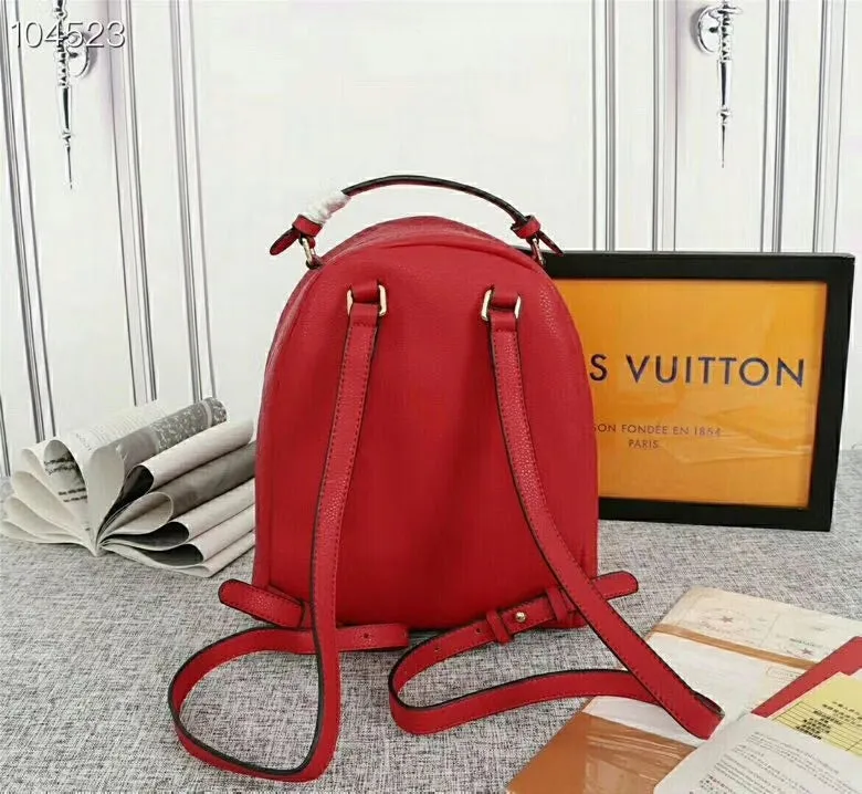 Fashion Lu-Vi bags - 3909