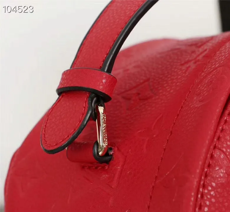 Fashion Lu-Vi bags - 3909
