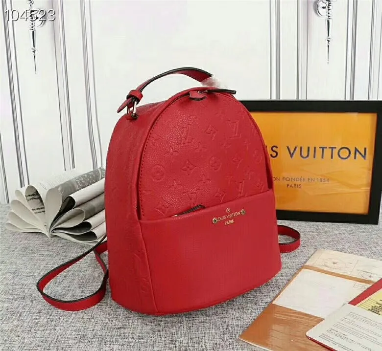 Fashion Lu-Vi bags - 3909