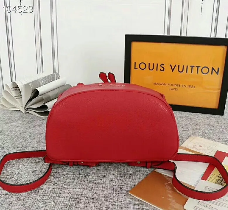 Fashion Lu-Vi bags - 3909