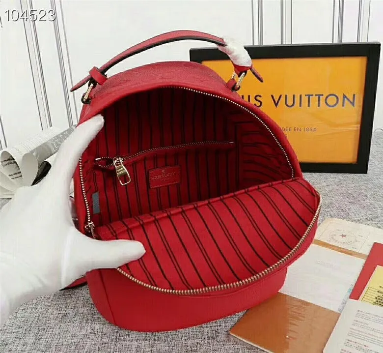 Fashion Lu-Vi bags - 3909