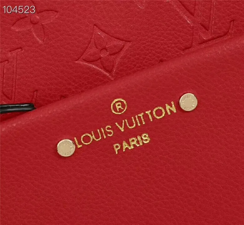 Fashion Lu-Vi bags - 3909