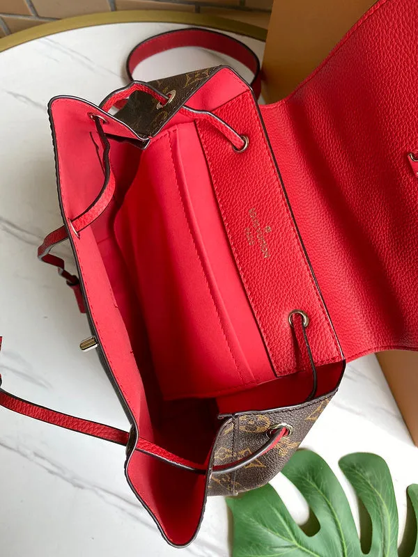 Fashion Lu-Vi bags - 3913