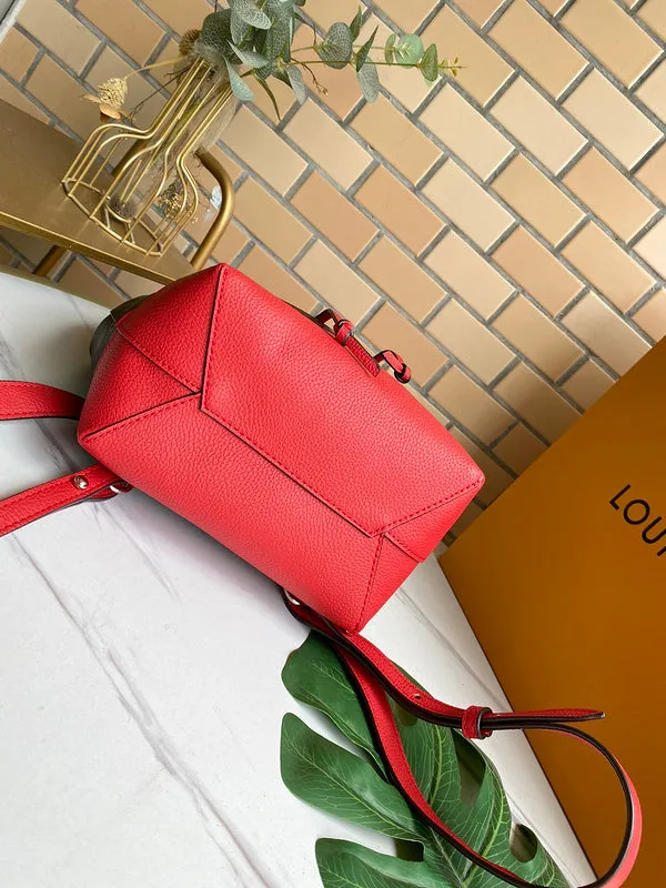 Fashion Lu-Vi bags - 3913