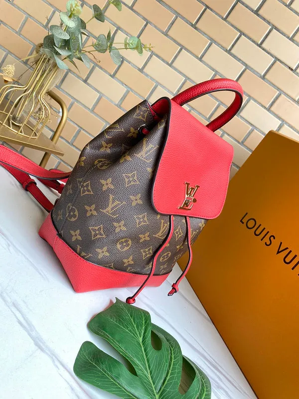Fashion Lu-Vi bags - 3913