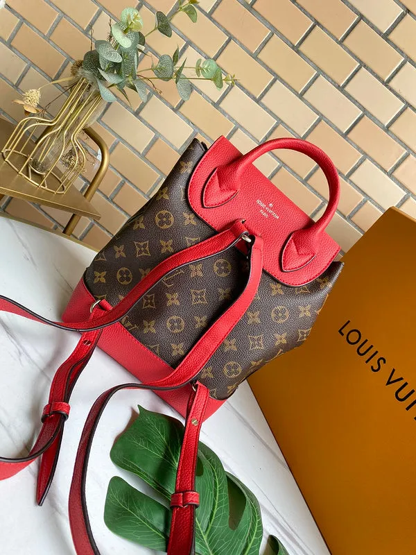 Fashion Lu-Vi bags - 3913
