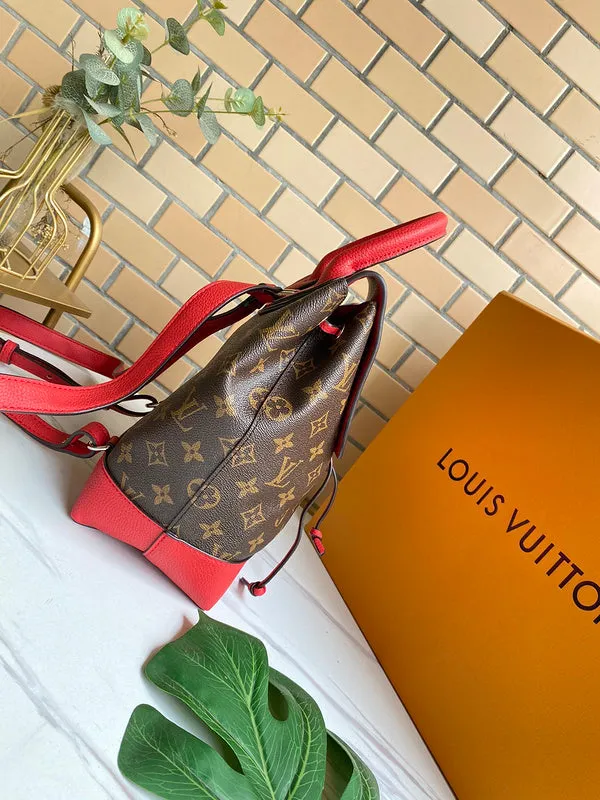 Fashion Lu-Vi bags - 3913