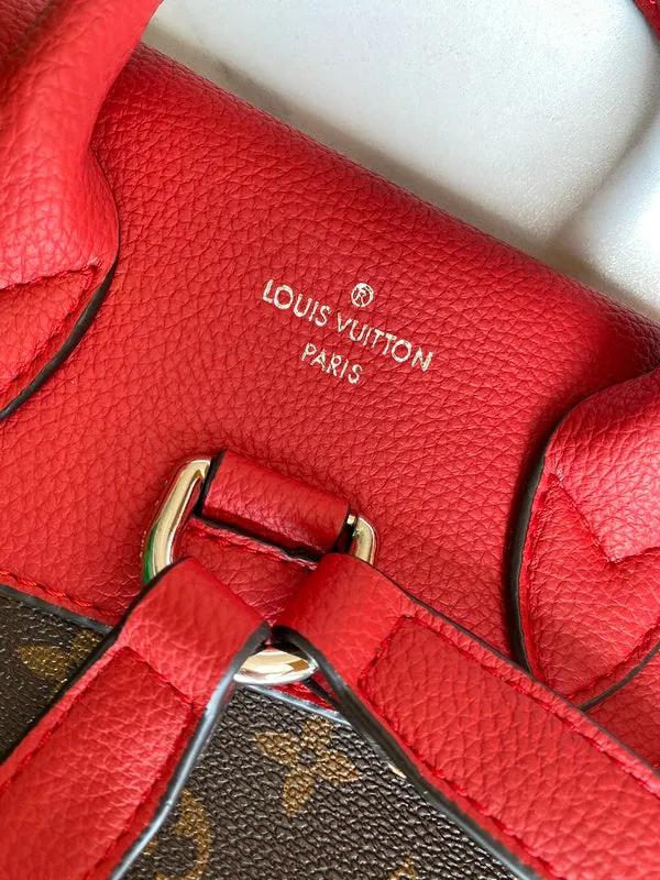 Fashion Lu-Vi bags - 3913