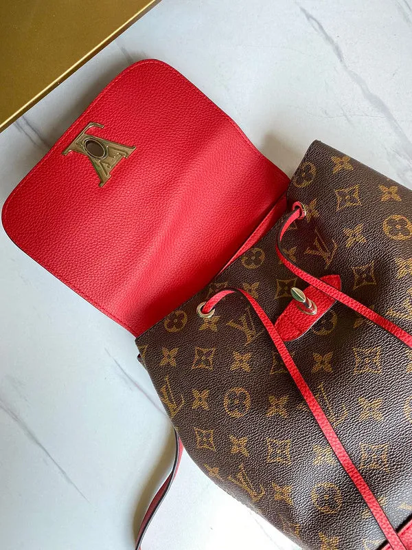 Fashion Lu-Vi bags - 3913