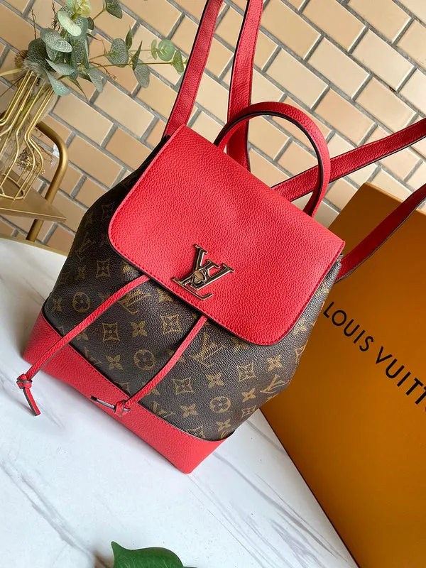 Fashion Lu-Vi bags - 3913