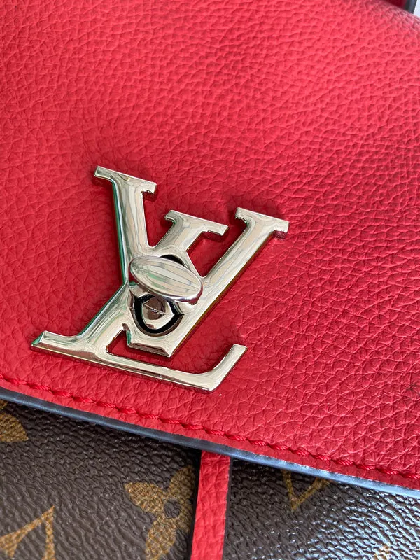 Fashion Lu-Vi bags - 3913