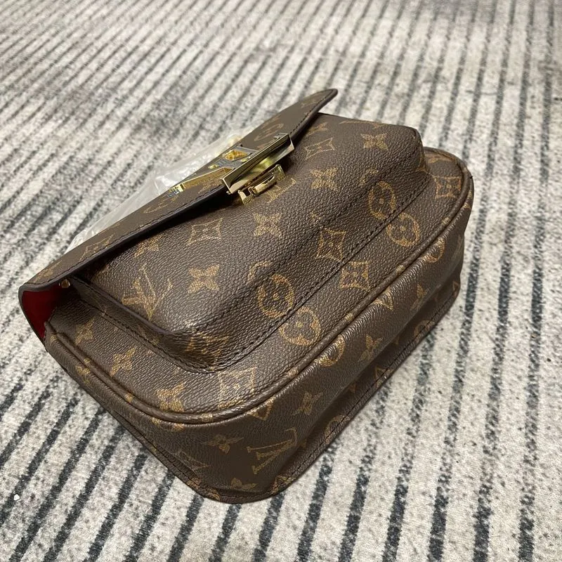 Fashion Lu-Vi bags - 3915