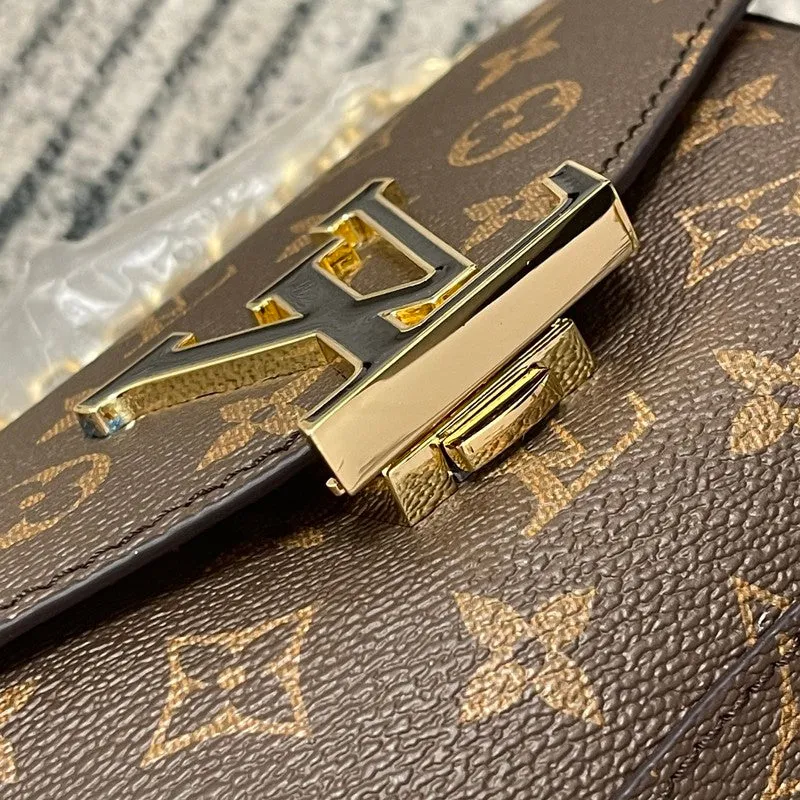 Fashion Lu-Vi bags - 3915