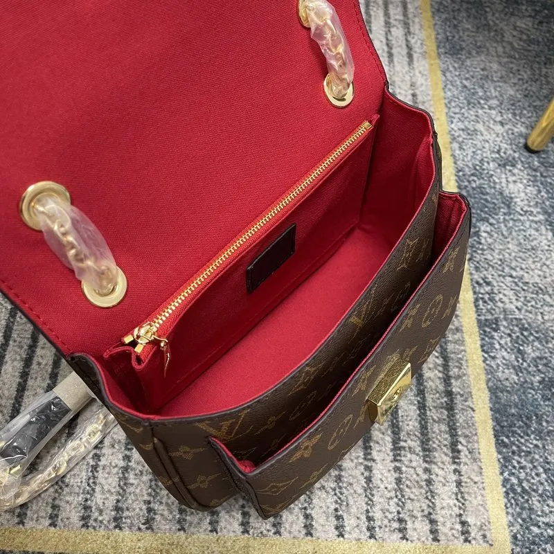 Fashion Lu-Vi bags - 3915