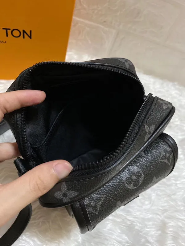 Fashion Lu-Vi bags - 3931
