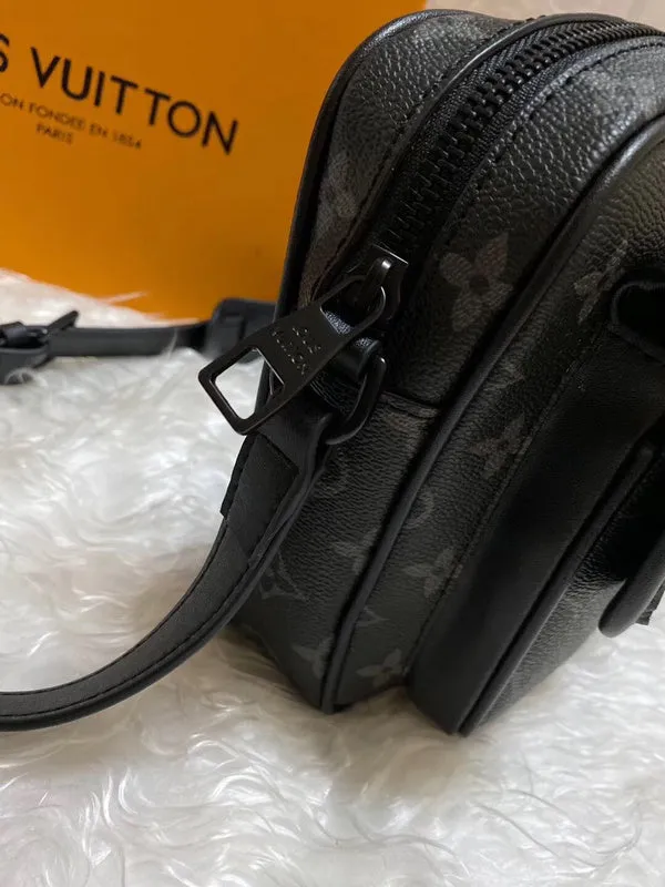 Fashion Lu-Vi bags - 3931