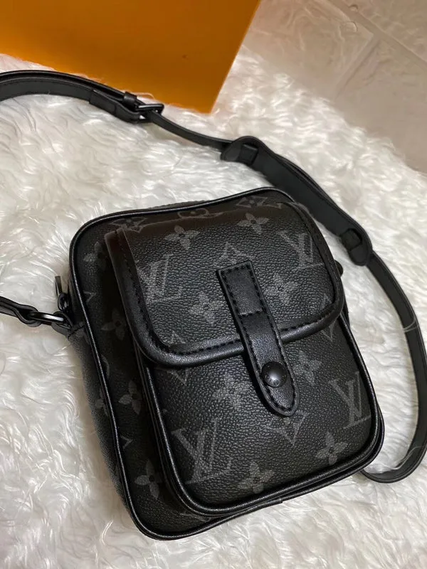 Fashion Lu-Vi bags - 3931