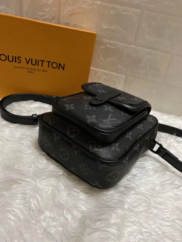 Fashion Lu-Vi bags - 3931