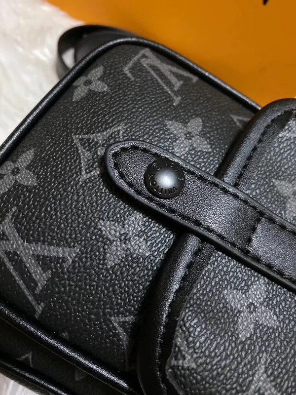Fashion Lu-Vi bags - 3931