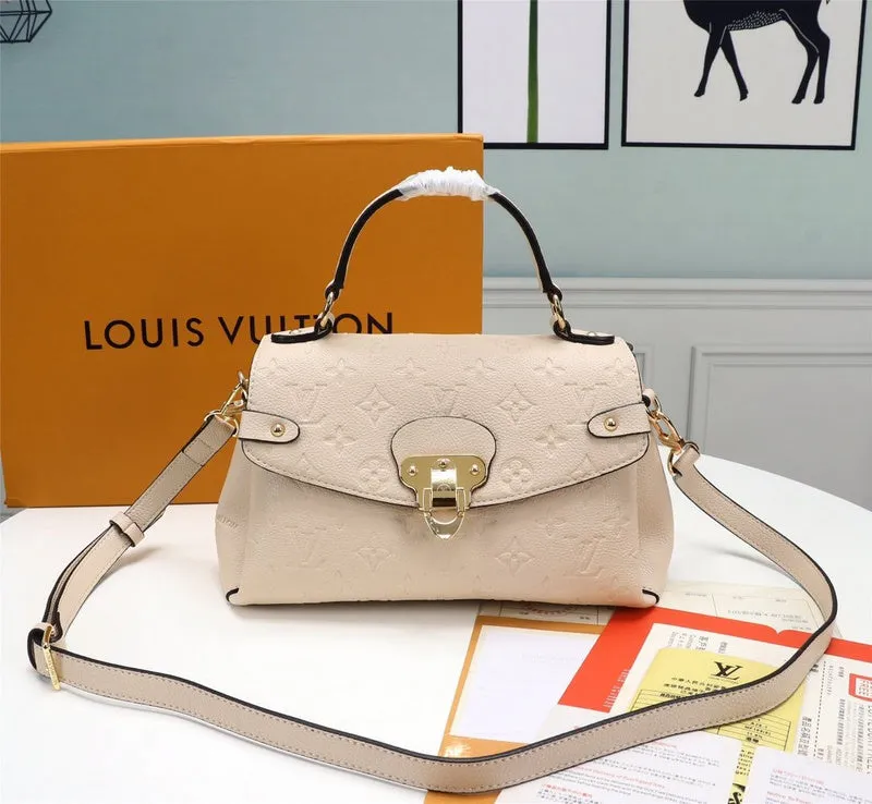 Fashion Lu-Vi bags - 3936