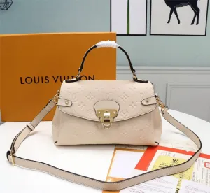 Fashion Lu-Vi bags - 3936