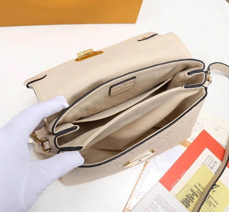 Fashion Lu-Vi bags - 3936
