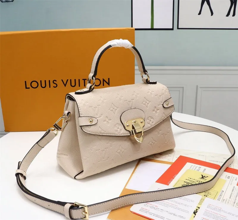 Fashion Lu-Vi bags - 3936