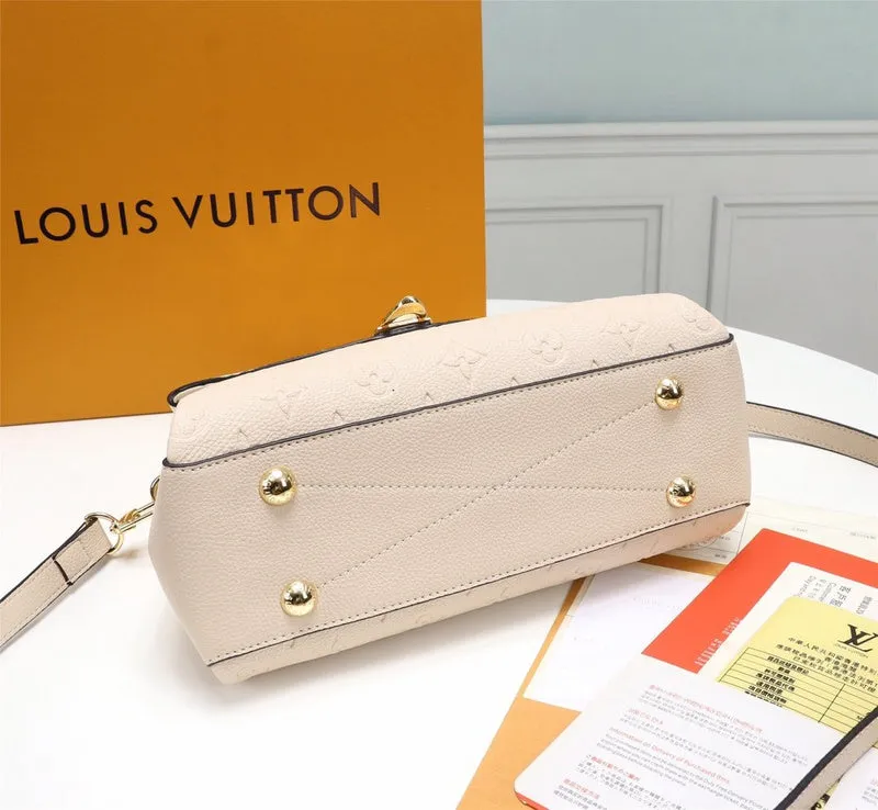 Fashion Lu-Vi bags - 3936