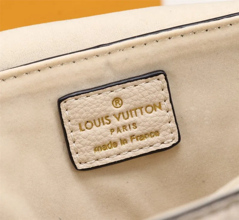 Fashion Lu-Vi bags - 3936