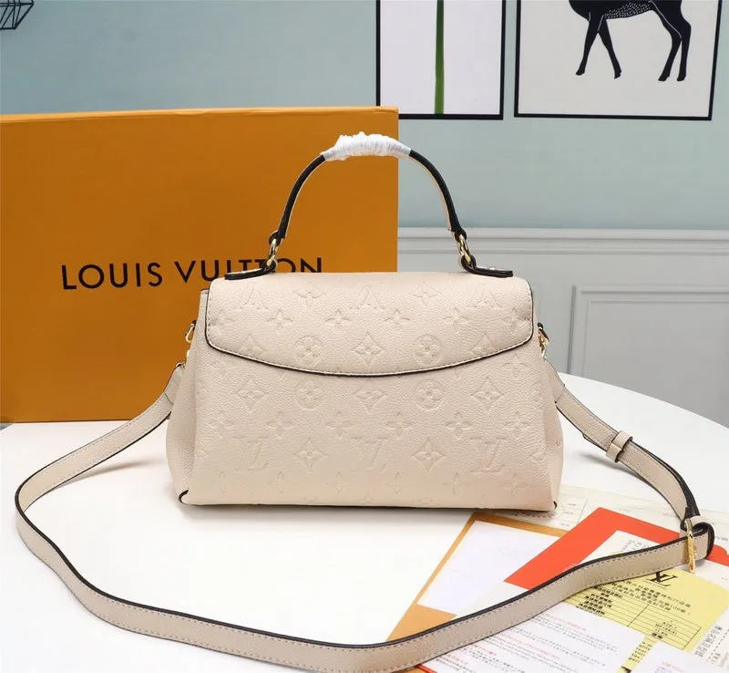 Fashion Lu-Vi bags - 3936
