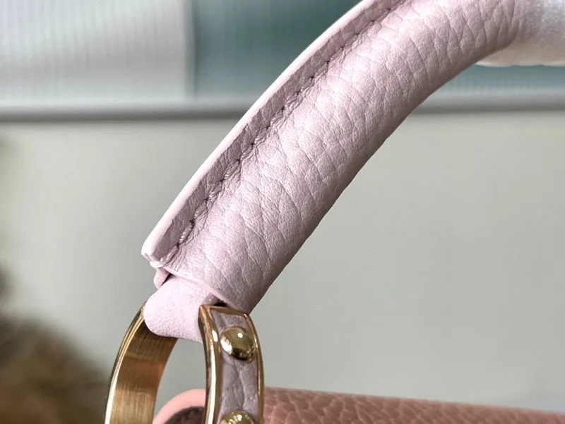 Fashion Lu-Vi bags - 3954