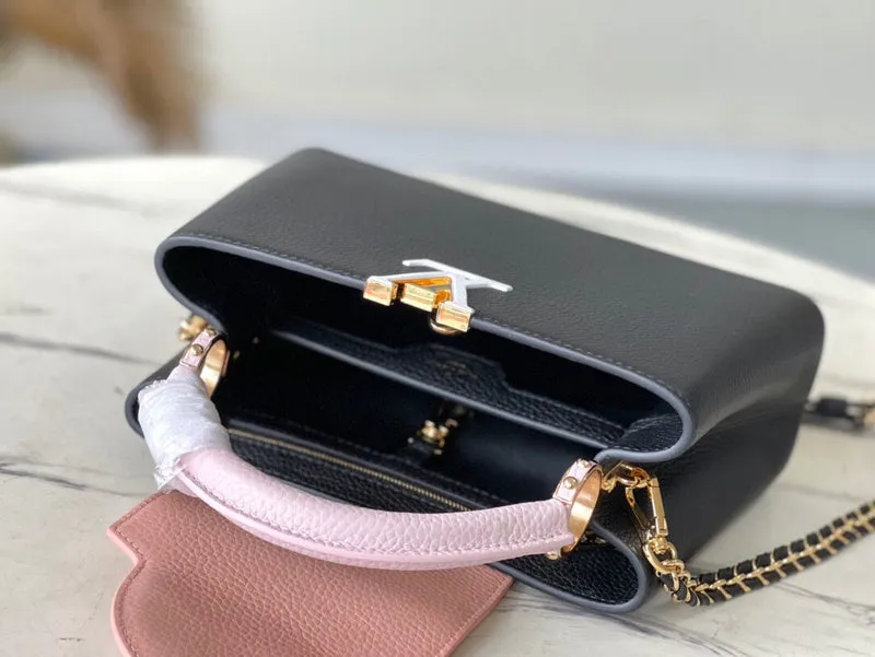 Fashion Lu-Vi bags - 3954