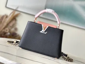 Fashion Lu-Vi bags - 3954