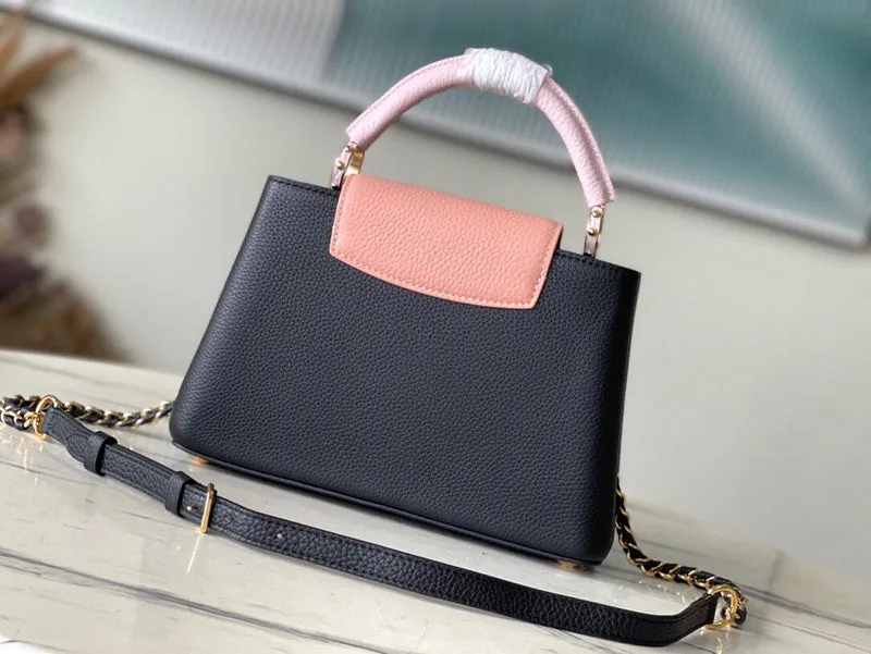 Fashion Lu-Vi bags - 3954