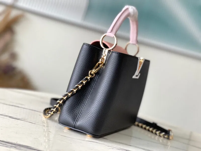 Fashion Lu-Vi bags - 3954