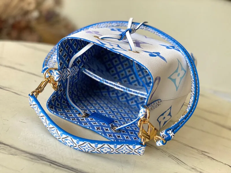 Fashion Lu-Vi bags - 3963