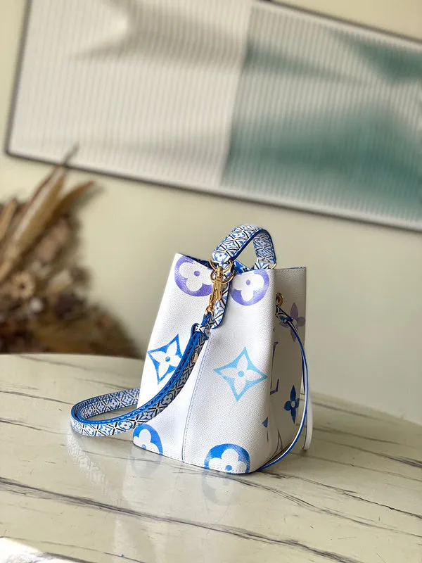 Fashion Lu-Vi bags - 3963