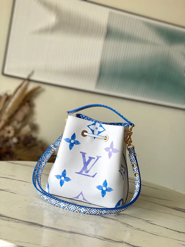 Fashion Lu-Vi bags - 3963