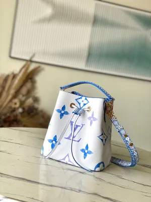 Fashion Lu-Vi bags - 3963