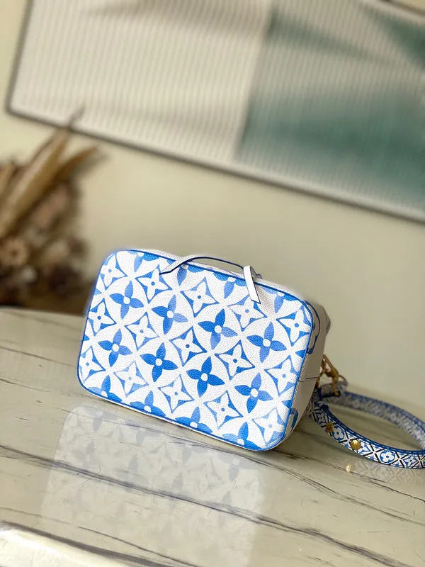 Fashion Lu-Vi bags - 3963