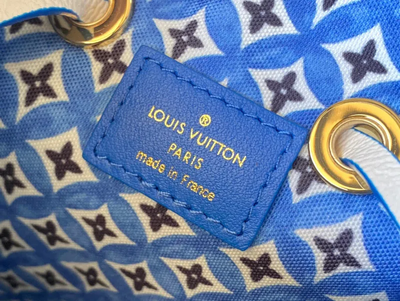 Fashion Lu-Vi bags - 3963