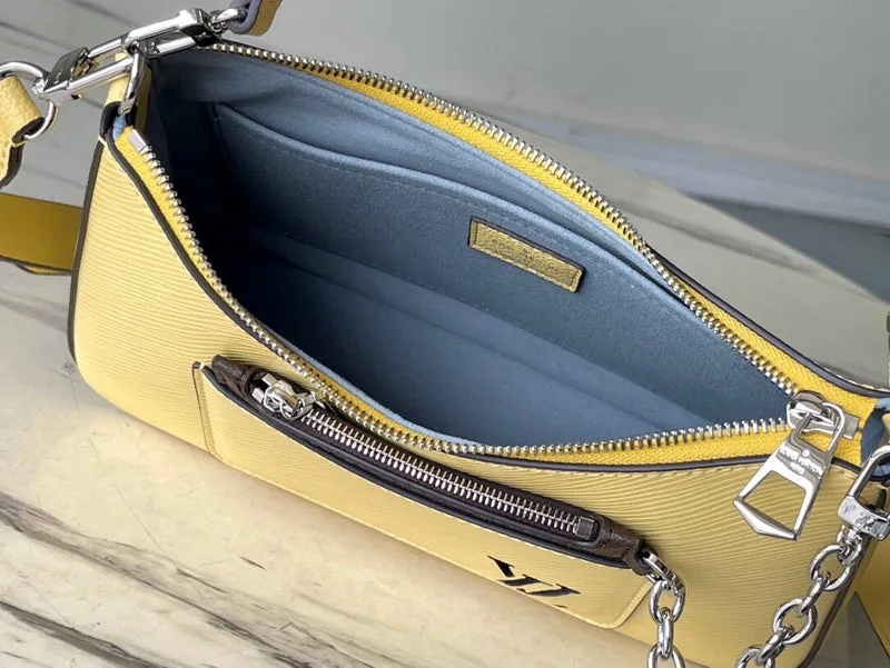 Fashion Lu-Vi bags - 3967