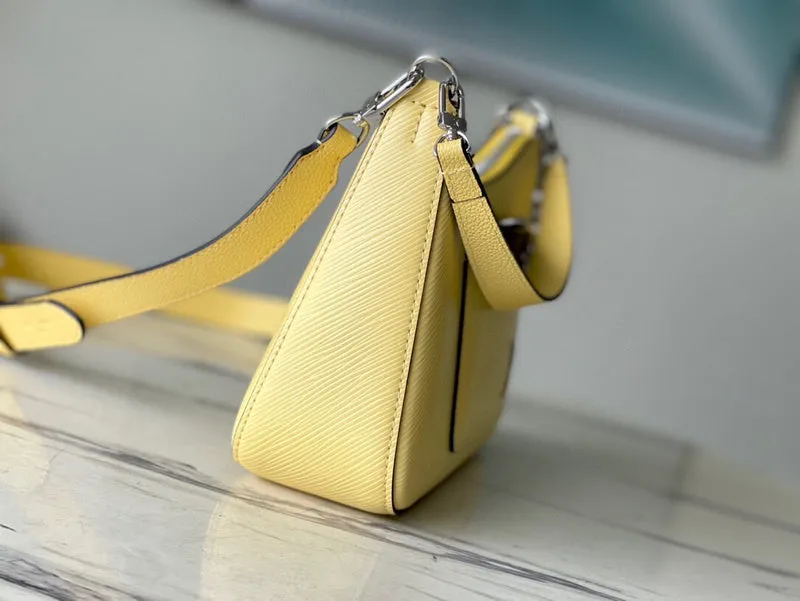 Fashion Lu-Vi bags - 3967