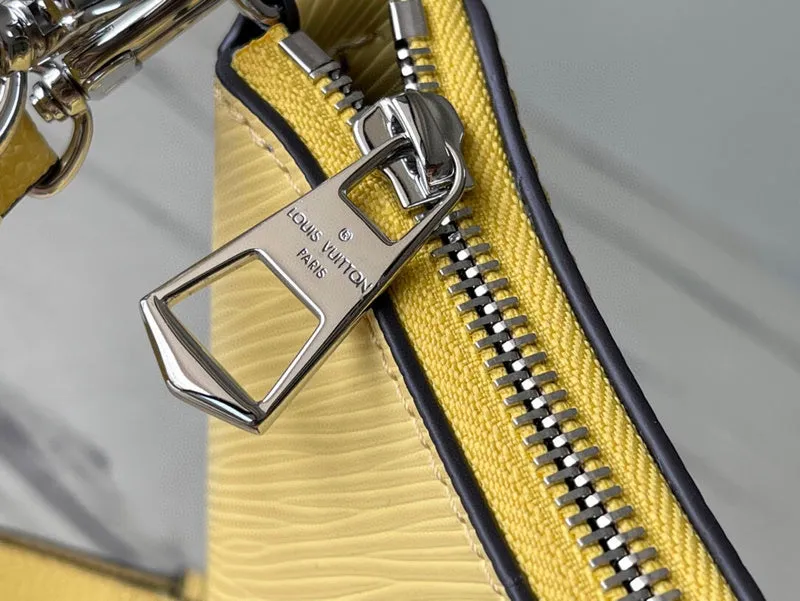 Fashion Lu-Vi bags - 3967