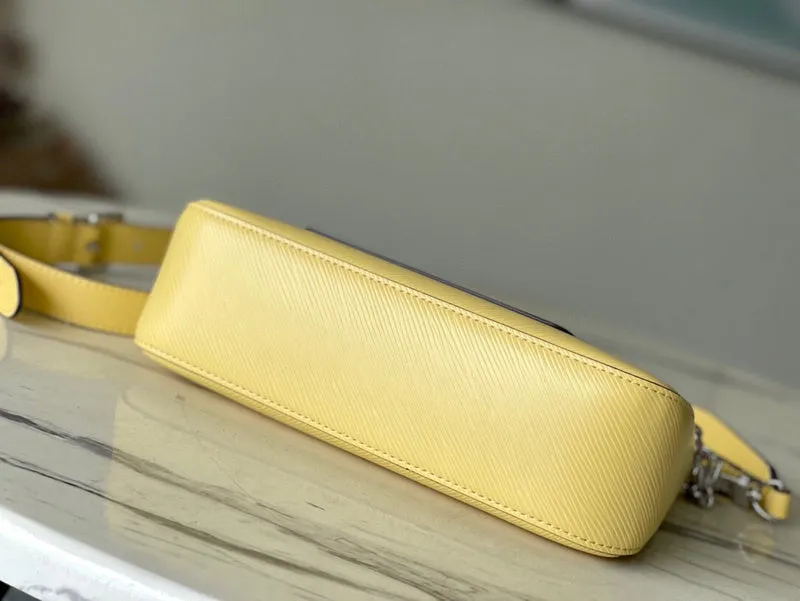 Fashion Lu-Vi bags - 3967