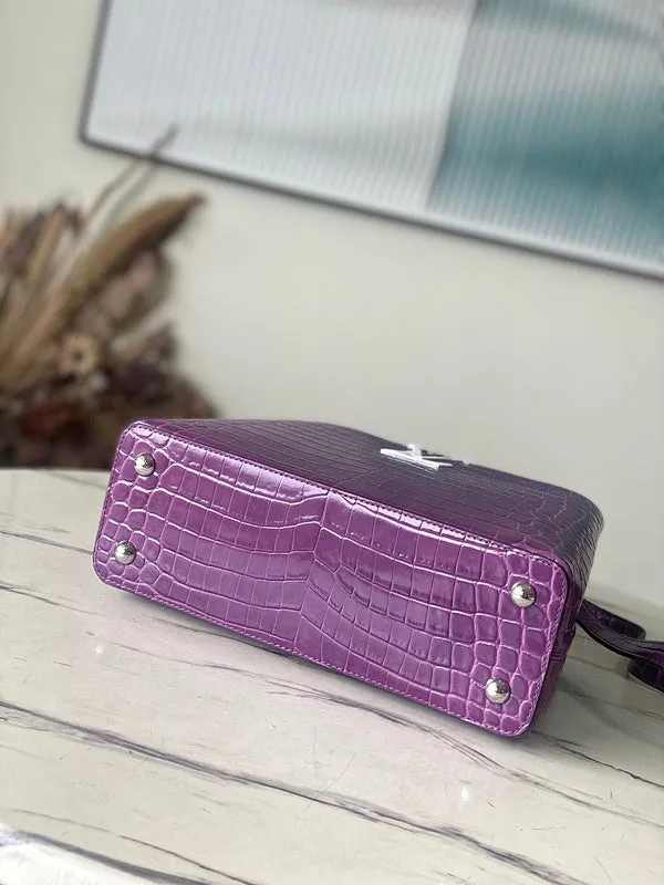 Fashion Lu-Vi bags - 3980