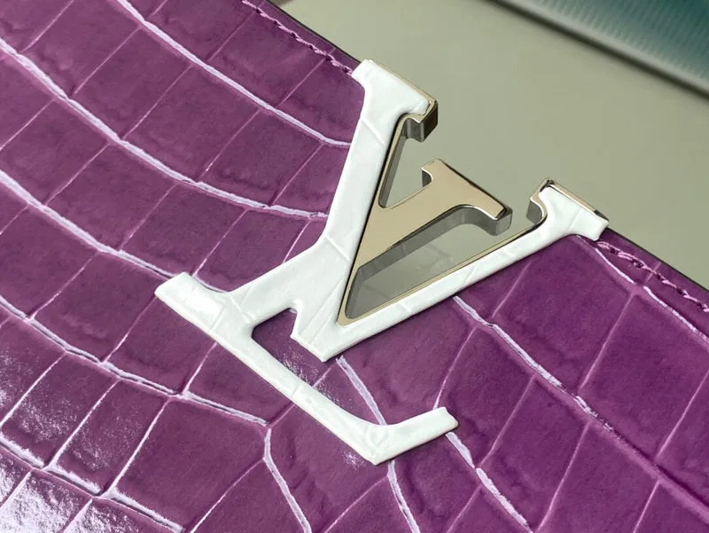 Fashion Lu-Vi bags - 3980