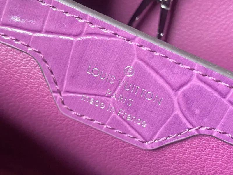 Fashion Lu-Vi bags - 3980