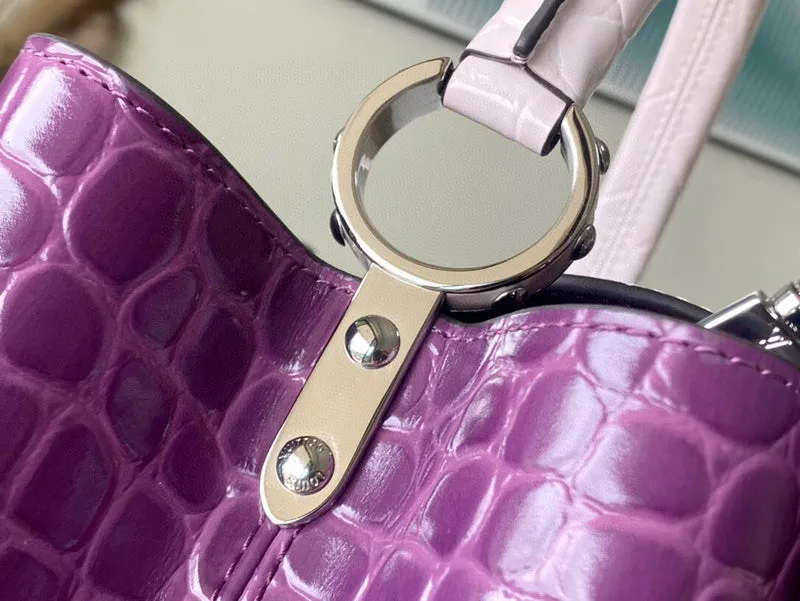 Fashion Lu-Vi bags - 3980