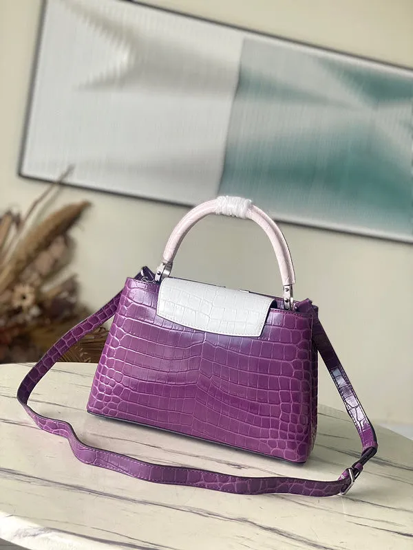Fashion Lu-Vi bags - 3980